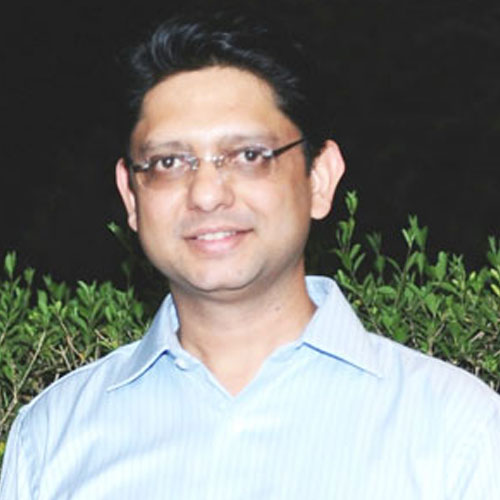 Pramuch Goel
