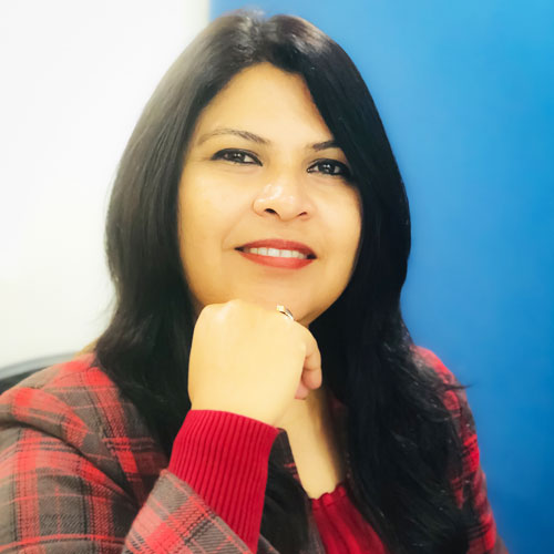 Rashmi Soni