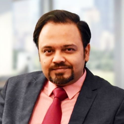 Ravi Kumar