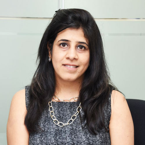 Shweta Munjal