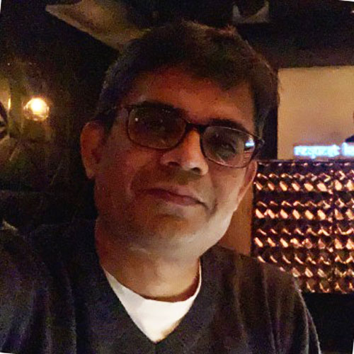 Subhayu Mishra
