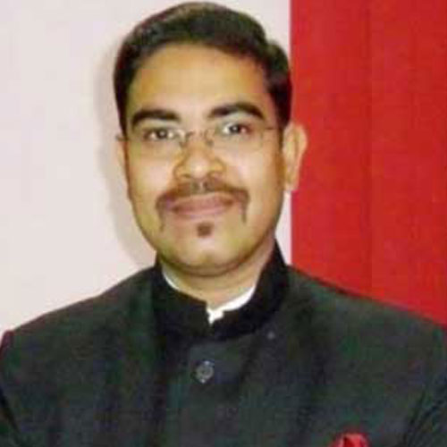 Sudeep Purkayastha