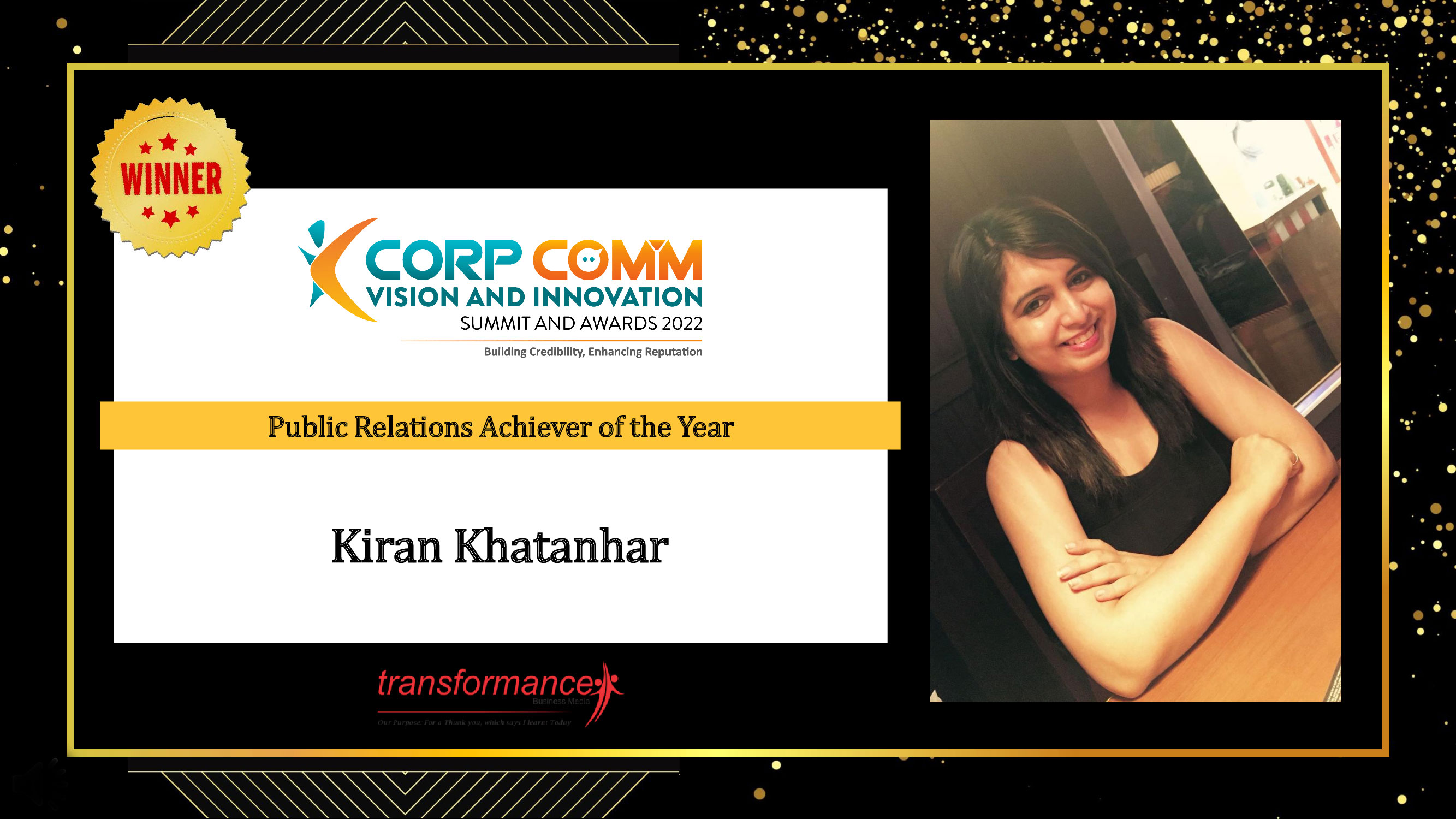 Kiran Khatanhar