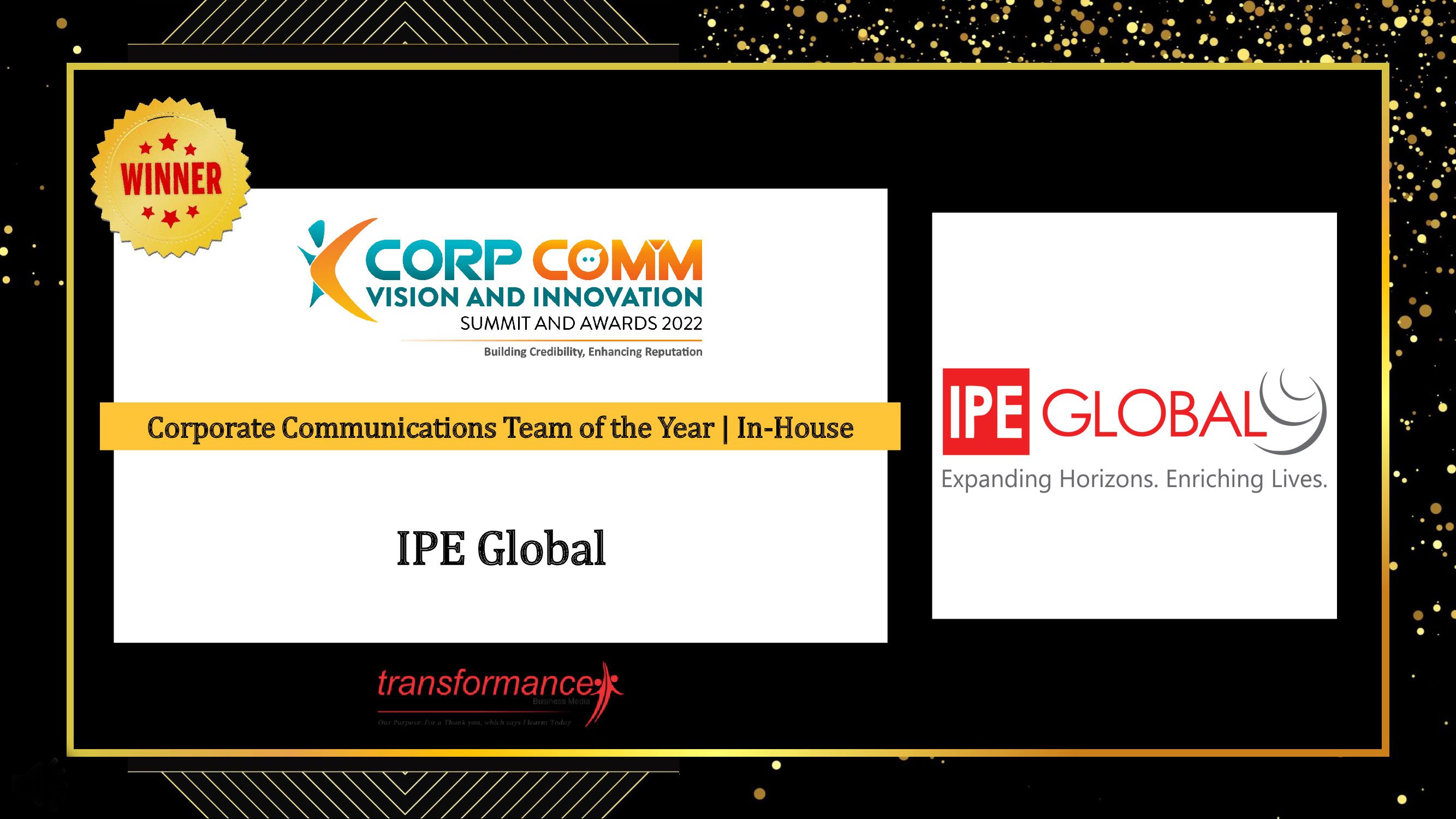 IPE Global