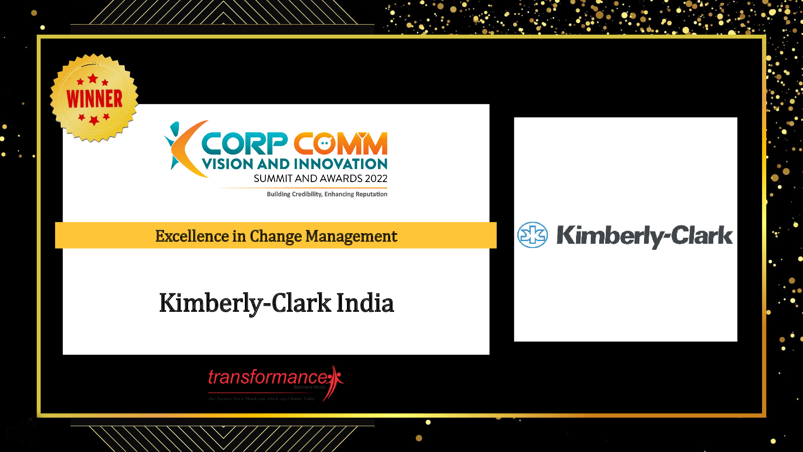 Kimberly-Clark India
