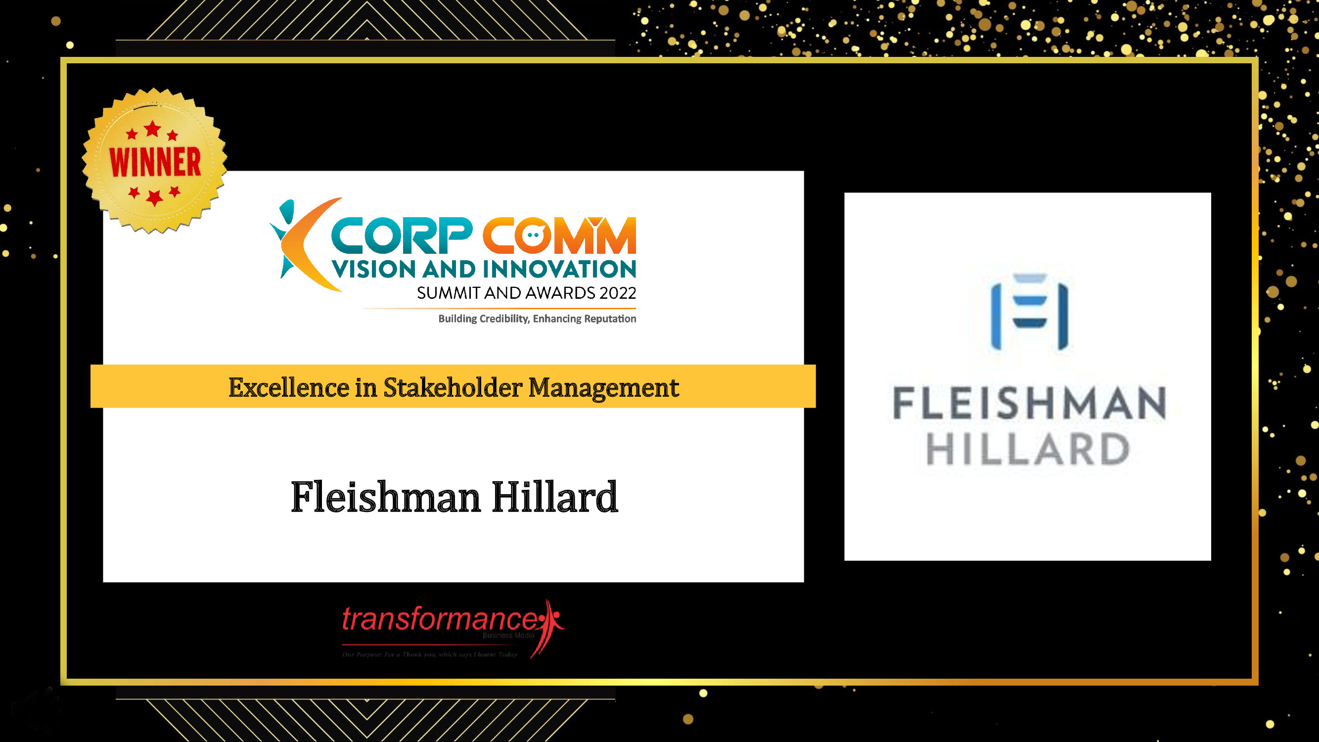Fleishman Hillard
