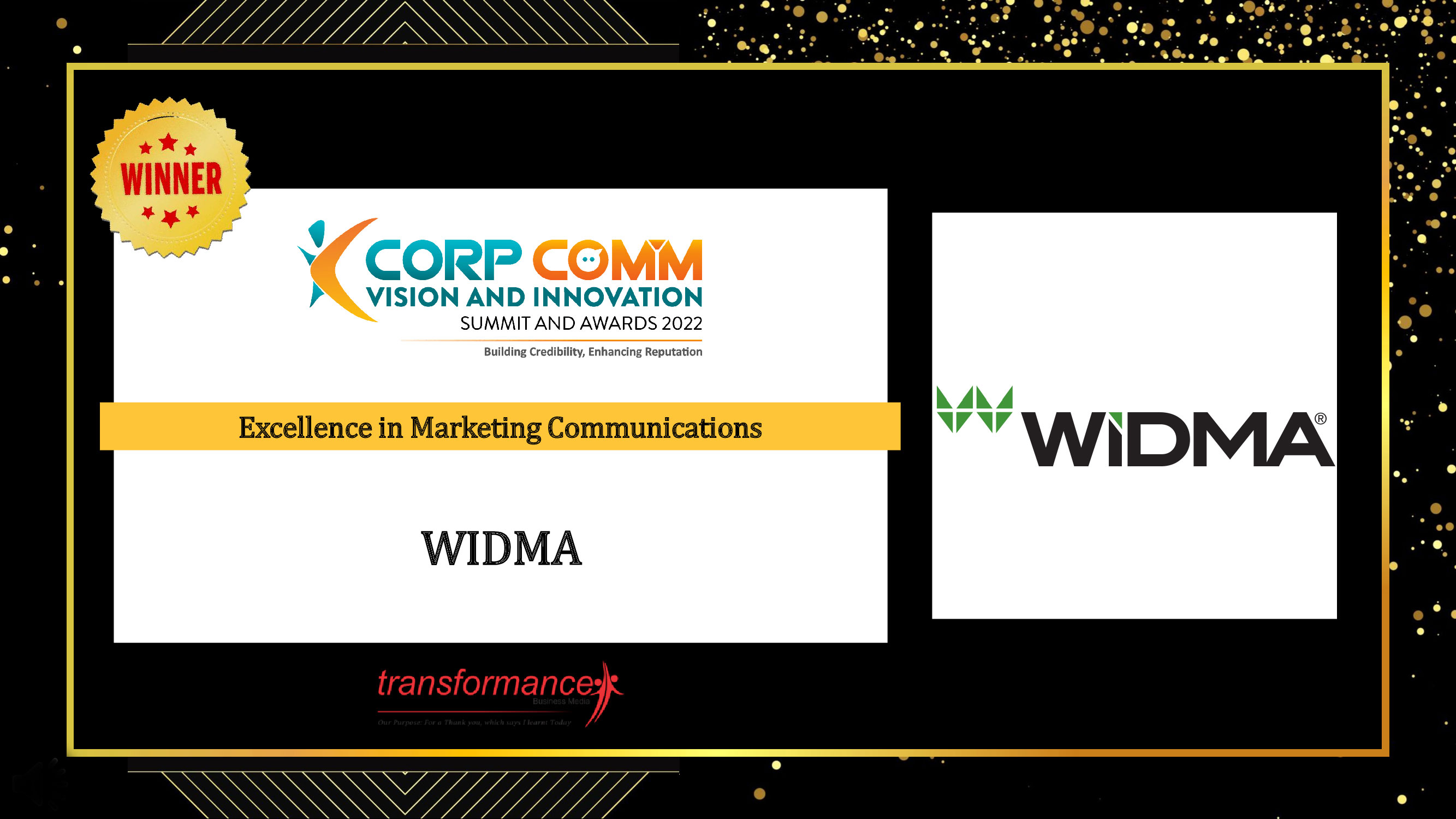 WIDMA