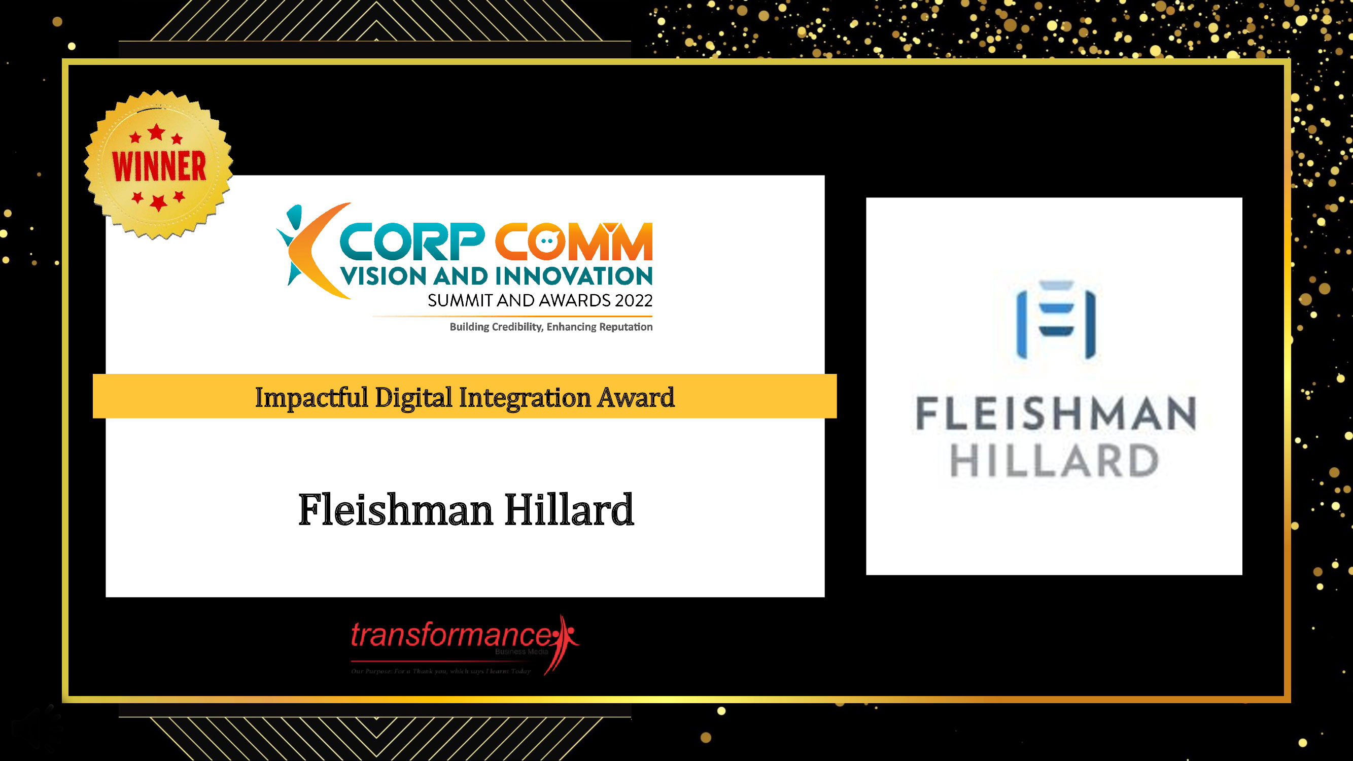Fleishman Hillard