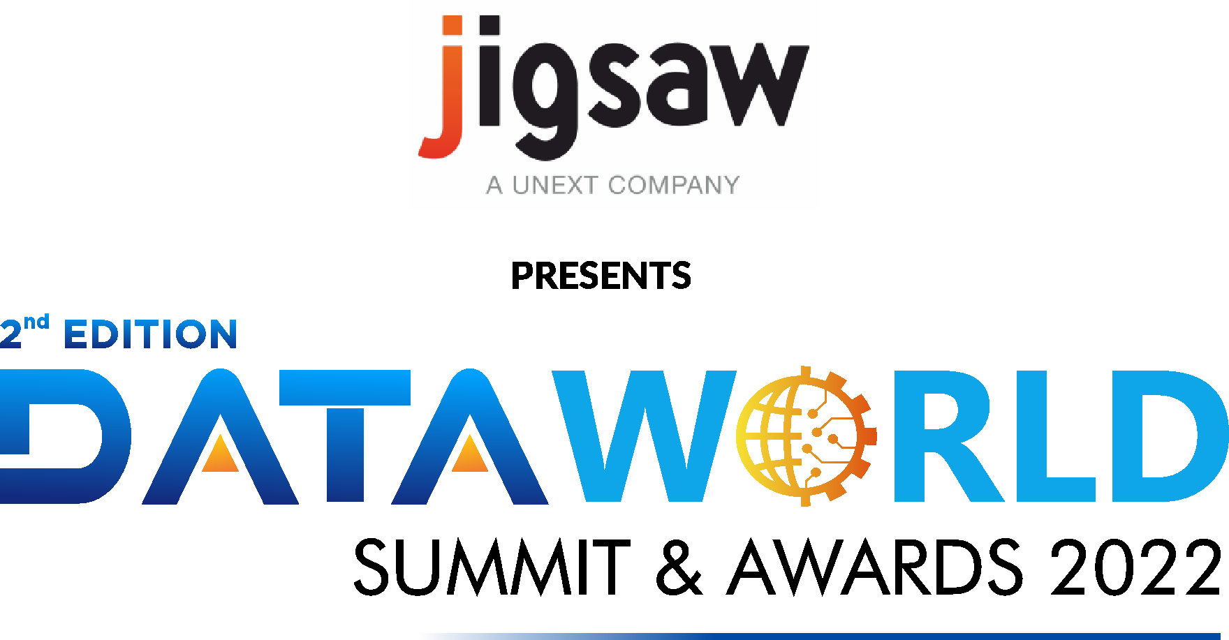 2nd Edition Data World Summit & Awards 2022