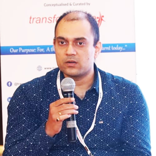 Alok Tiwari