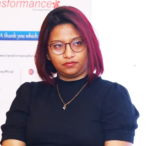 Debalina Gupta