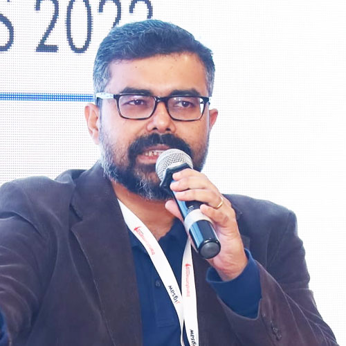 Dipayan Chakraborty