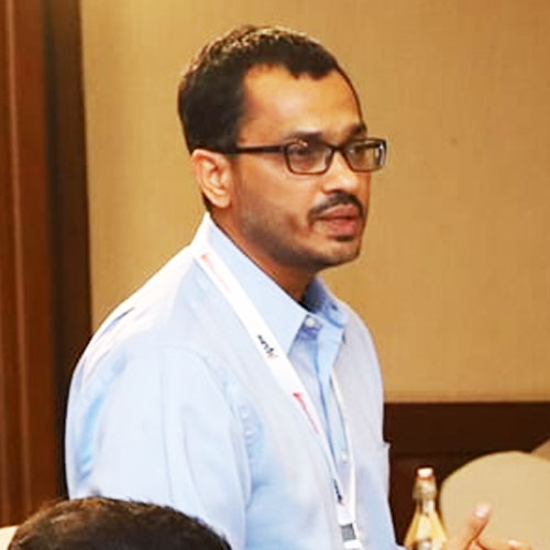 Harsha Rao