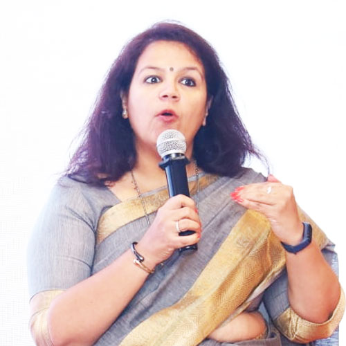 Monika Kapoor