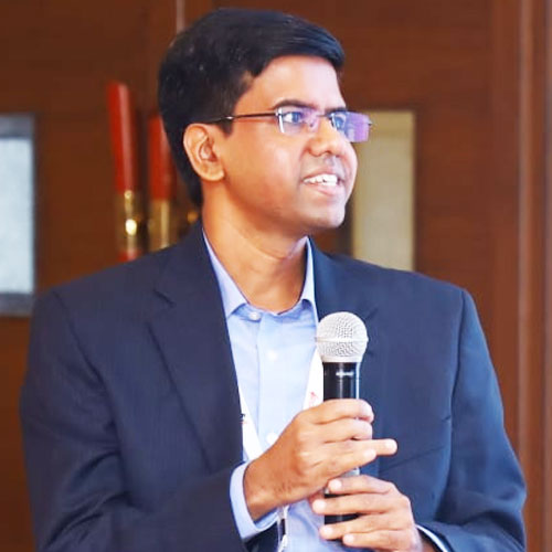 Narayan Keshavan