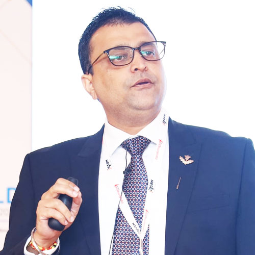 Rajiv Gupta