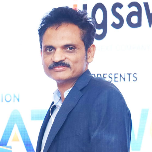 Sridhar Jonnala