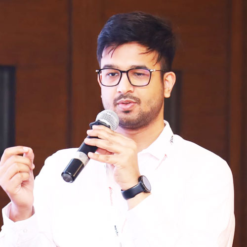 Vibhor Saran