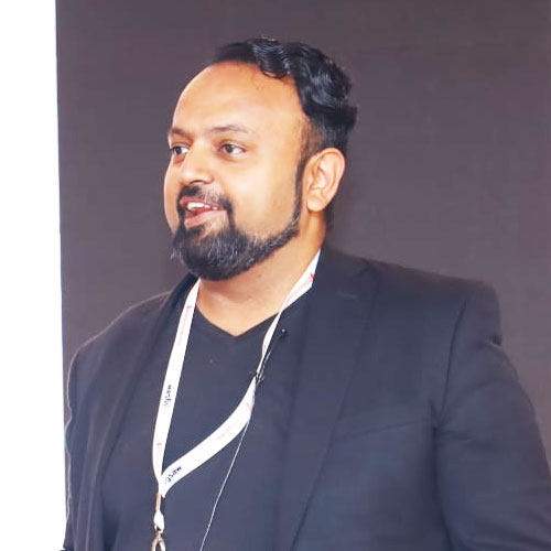 Vijay Balakrishnan