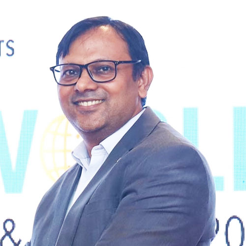 Yogesh Kumar