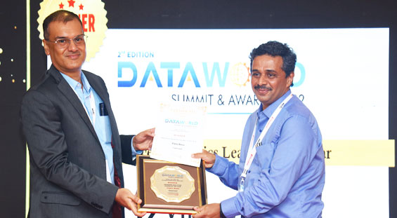 Vijoy Basu, Cognizant