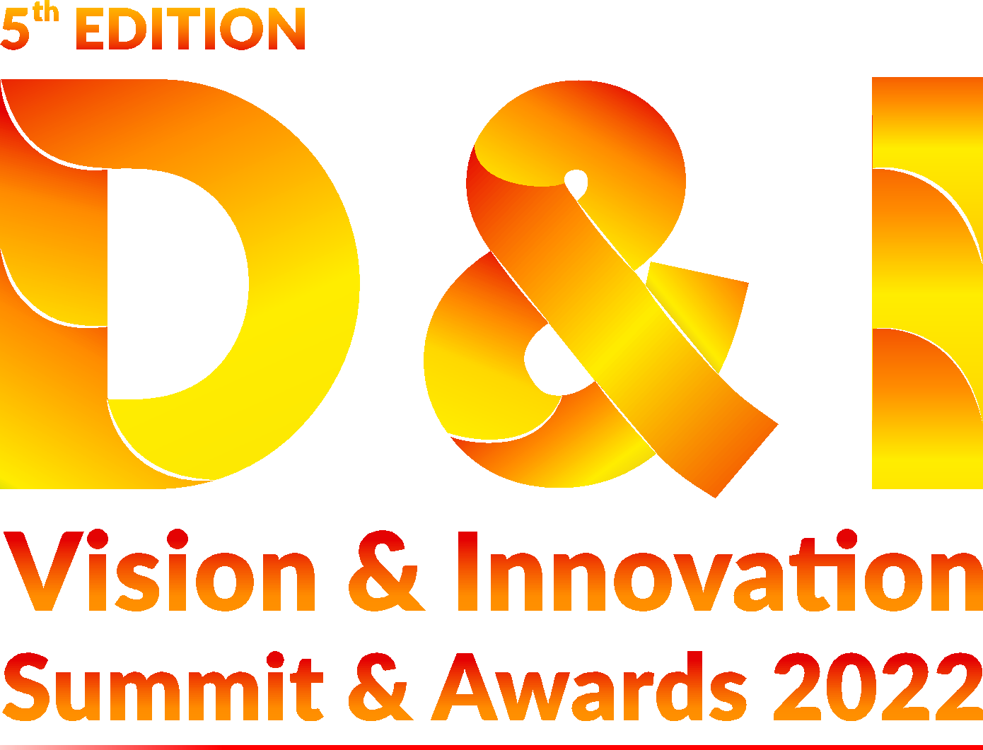 5th Edition D&I Vision & Innovation Summit and Awards 2022