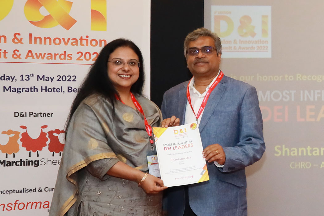 Shantanu Das