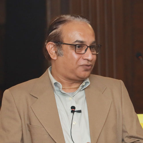 Anurag Verma