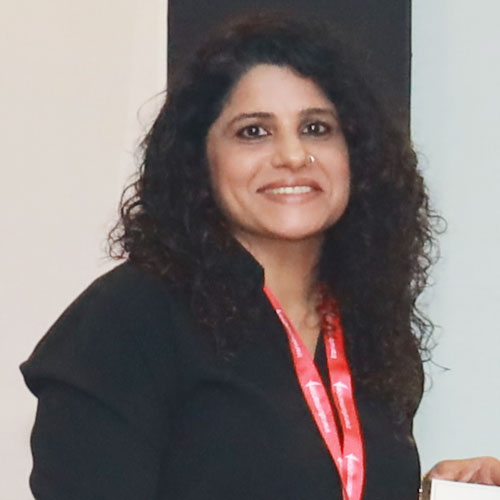 Bindu James