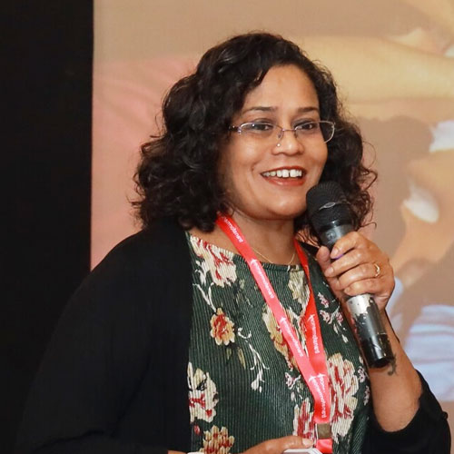 Gowri Kustagi