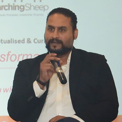 Nanda Gopal V
