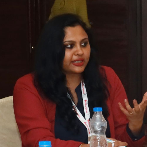 Poornima Srinivasan