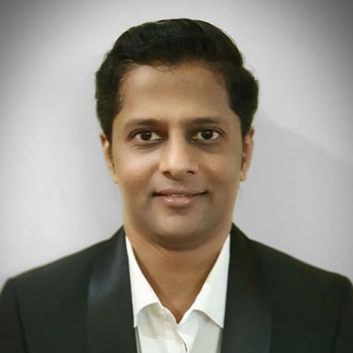 Pramod Nanjundaswamy