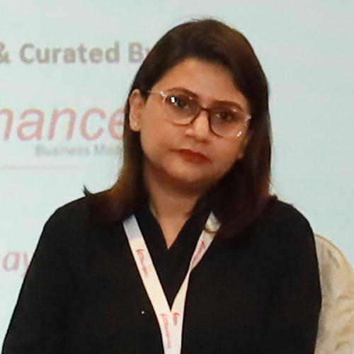 Rituparna Kundu