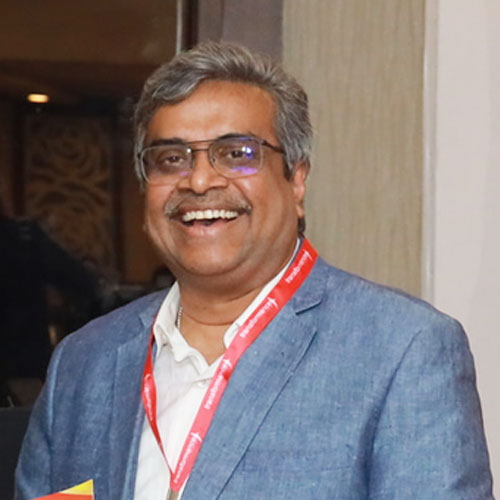 Shantanu Das