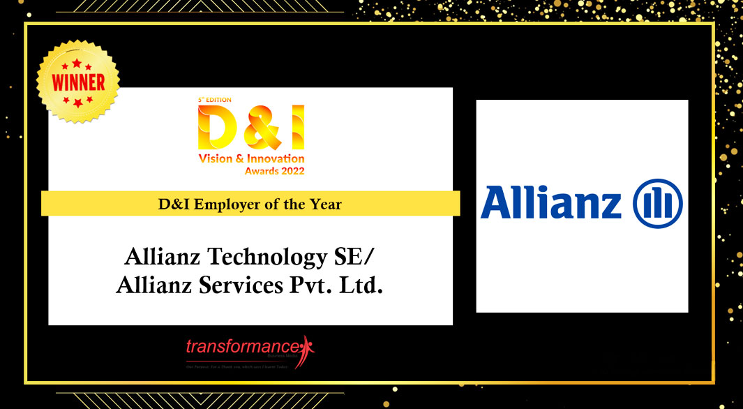 Allianz Technology SE/ Allianz Services Pvt. Ltd.
