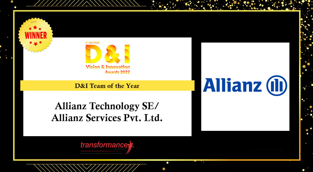 Allianz Technology SE/ Allianz Services Pvt. Ltd.