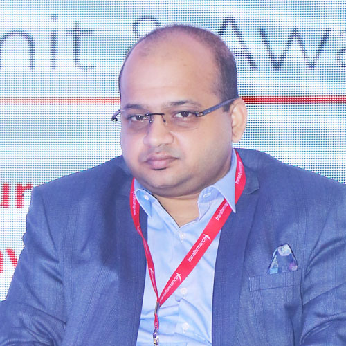 Dr. Amit Andre