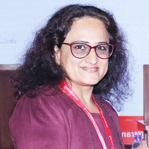 Ashima Deepak Kaul