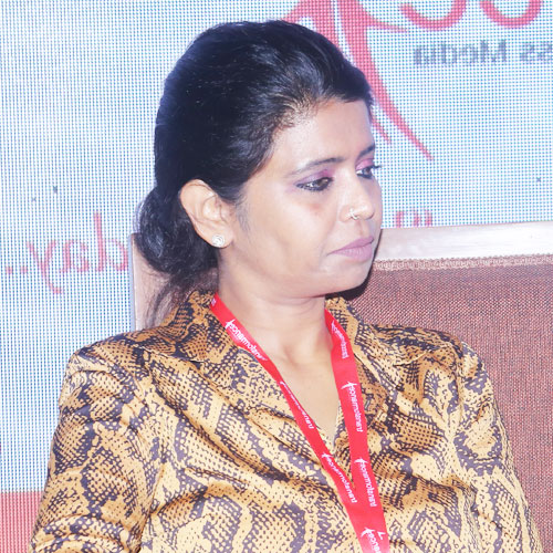 Deepali Dev