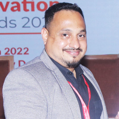 Ebrahim Mookhtiar