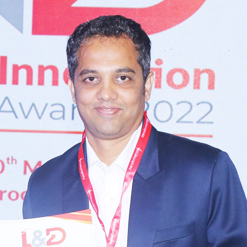 Praveen Rodrigues