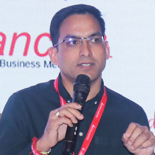 Rajiv Naithani