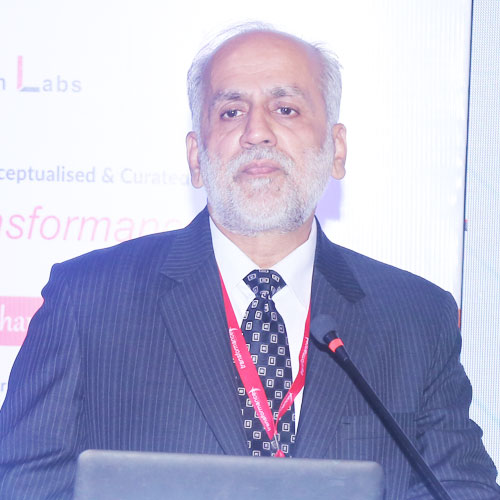 Rajiv Sahdev