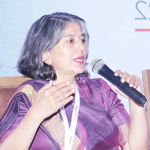 Renu Bohra