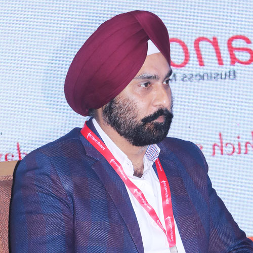 Sukhdeep Aurora