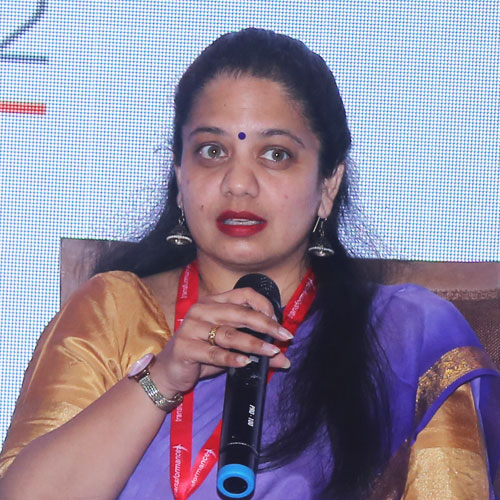 Tanushri Nair