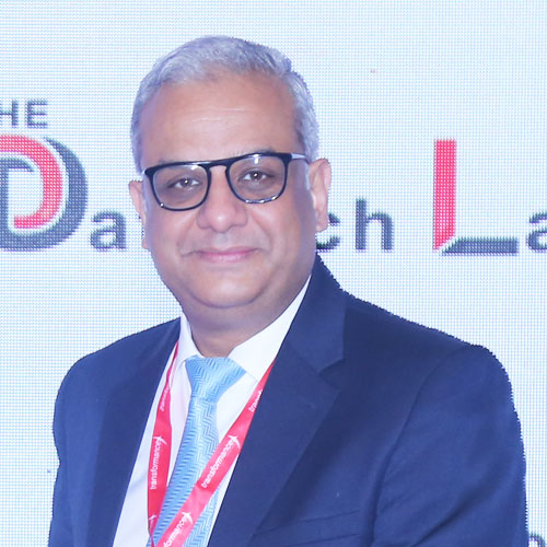 Vikrant Bhatnagar