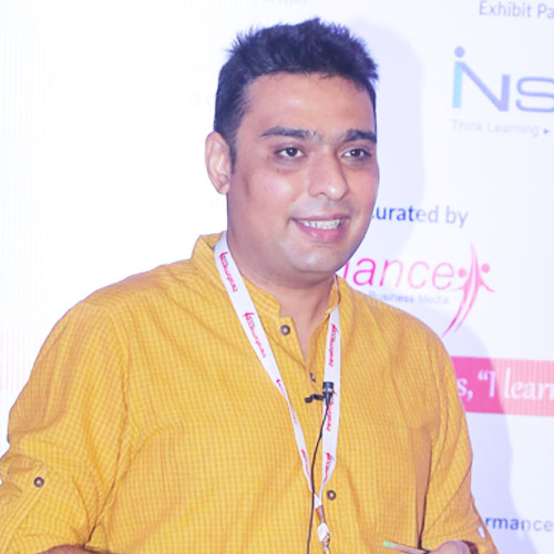 Vinay Trivedi