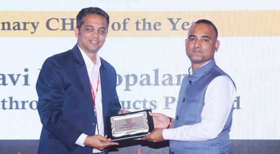 Ravi Rajagopalan
